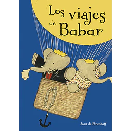 Los viajes de Babar