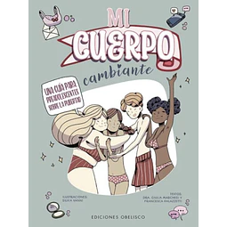 Mi cuerpo cambiante