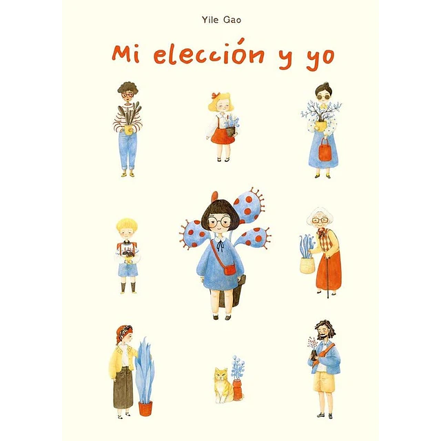 Mi elección y yo
