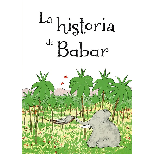 La historia de Babar