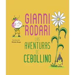 Las aventuras de cebollino