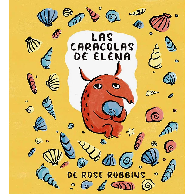 Las caracolas de Elena