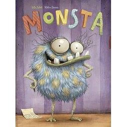Monsta