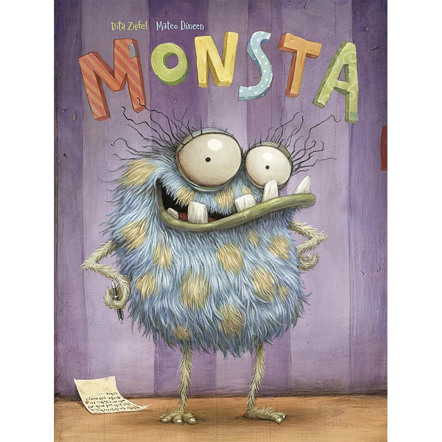 Monsta