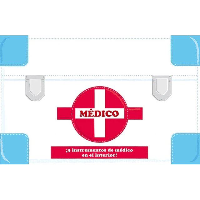 Médico de urgencias
