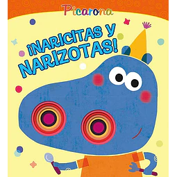 Naricitas y narizotas