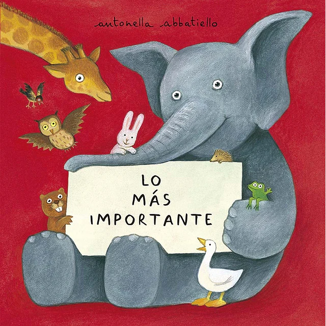 Lo más importante