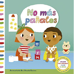 No más pañales