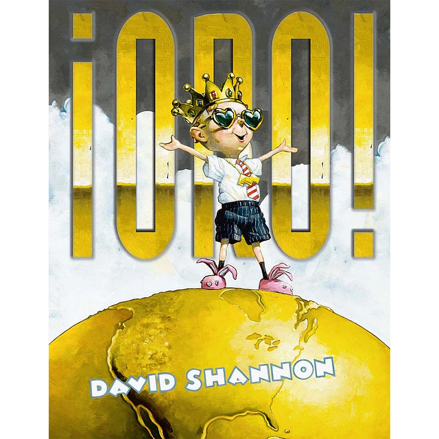 Oro !