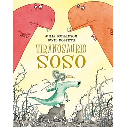 Tiranosaurio soso