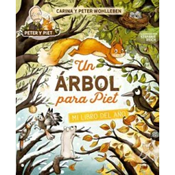 Un arbol para Piet