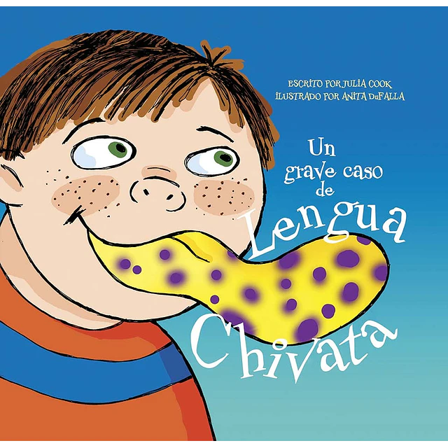 Un grave caso de lengua chivata