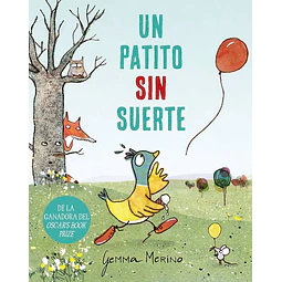 Un patito sin suerte