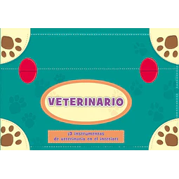 Veterinario al rescate