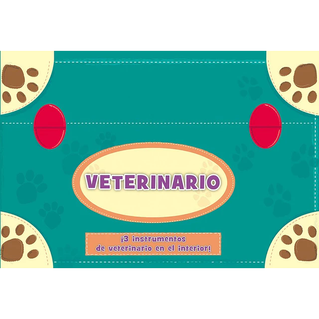 Veterinario al rescate