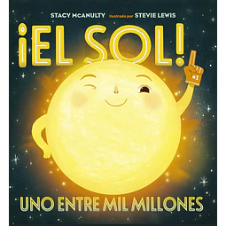 ¡Sol!