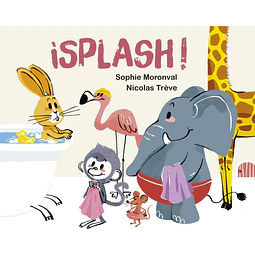 ¡Splash!