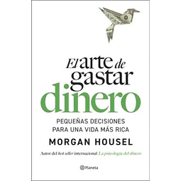 El arte de gastar dinero