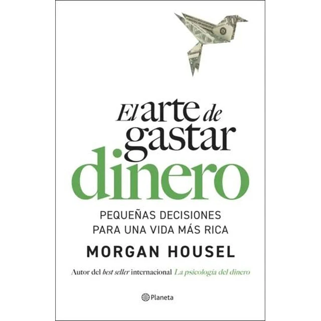 El arte de gastar dinero