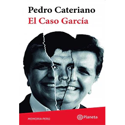 El caso García