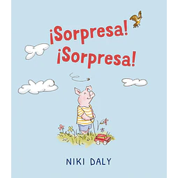 Sorpresa sorpesa