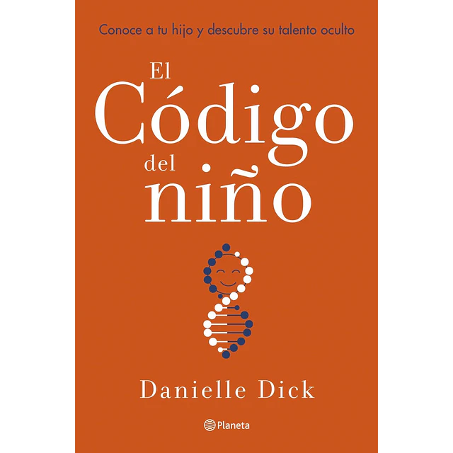 El código del niño