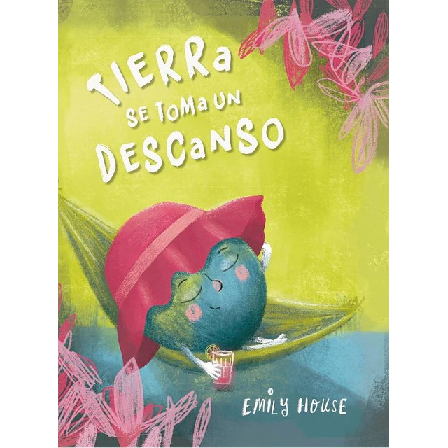 Tierra se toma un descanso