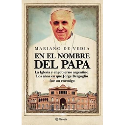 En el nombre del Papa