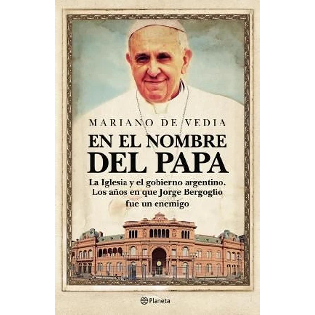 En el nombre del Papa