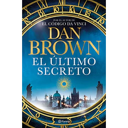 El último secreto