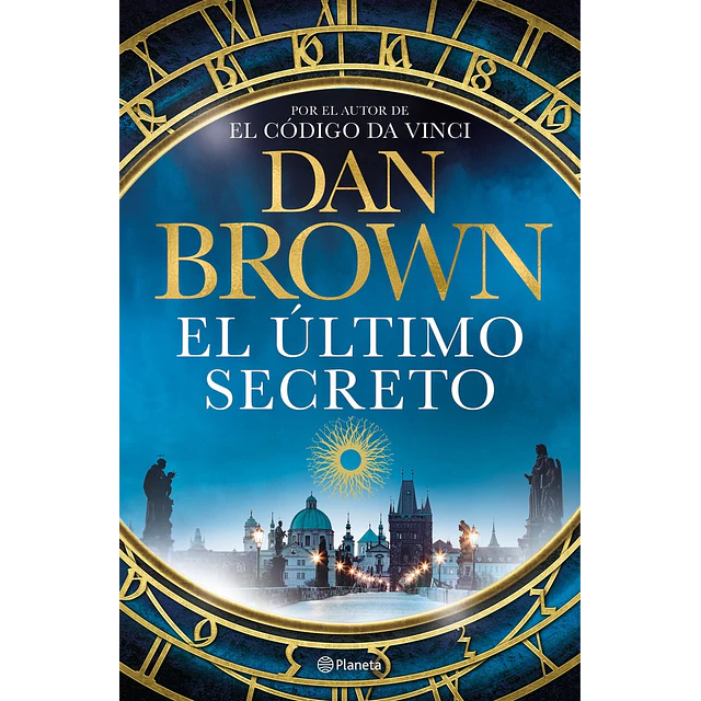 El último secreto