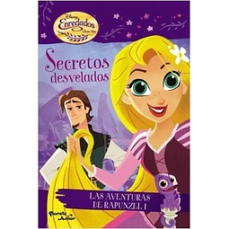 Enredados. Secretos desvelados