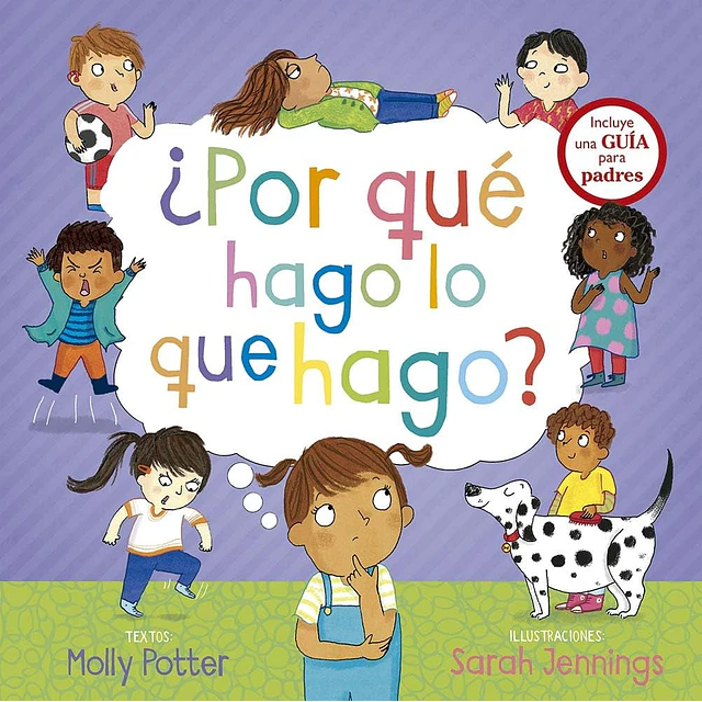 ¿Por qué hago lo que hago?