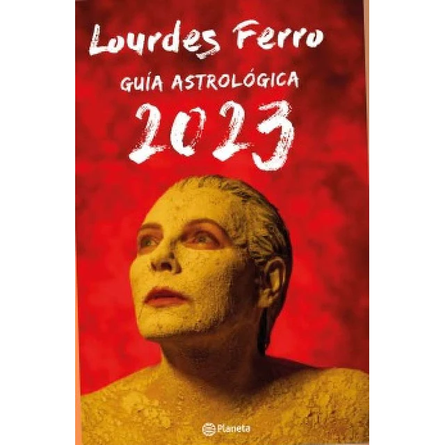 Guía astrológica 2023