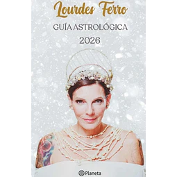 Guía astrológica 2026