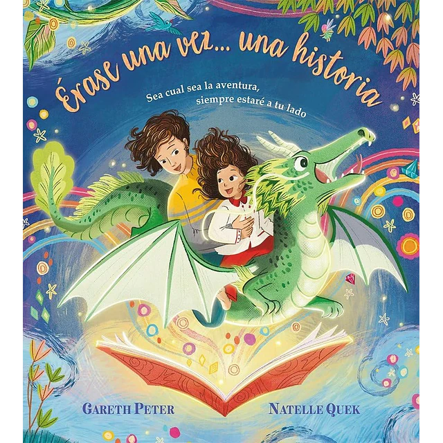 Érase una vez... una historia