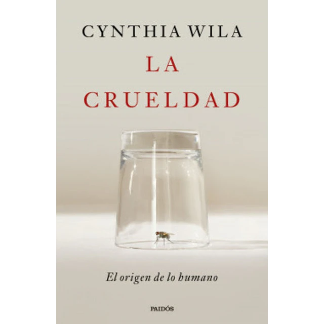 La crueldad