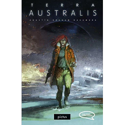 Terra Australis