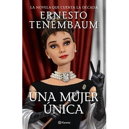 Una mujer única