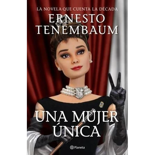 Una mujer única