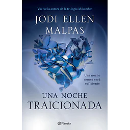 Una noche traicionada