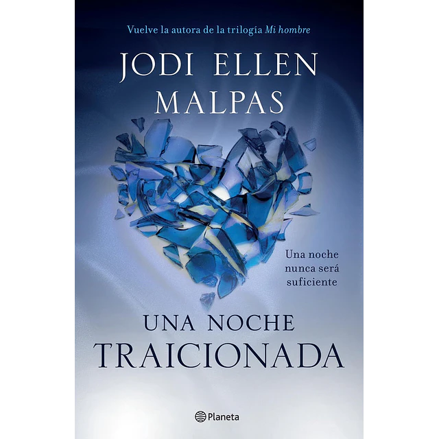 Una noche traicionada