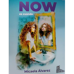 Now es cuando