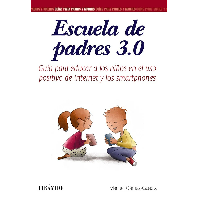 Escuela de padres 3.0