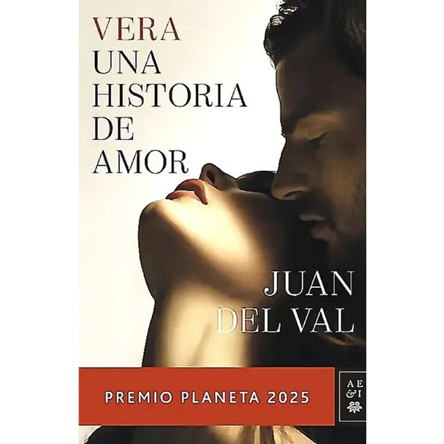 Vera, Una Historia De Amor