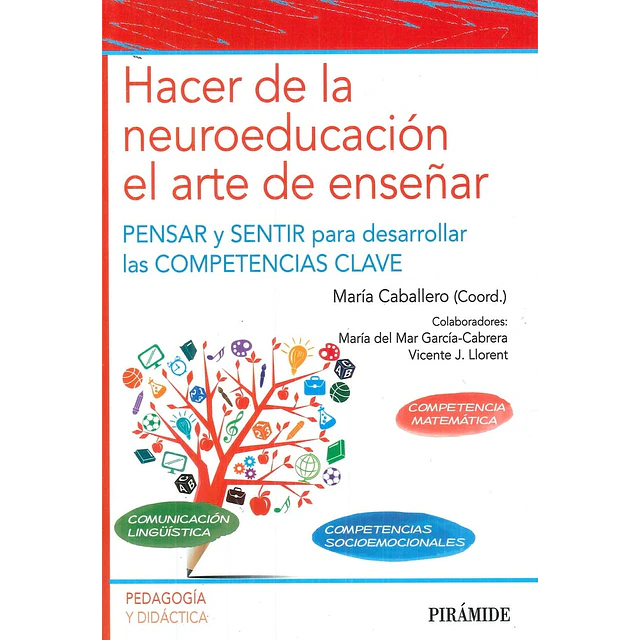 Hacer de la neuroeducación el arte de enseñar