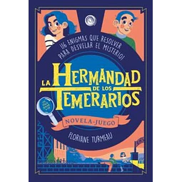 La hermandad de los temerarios