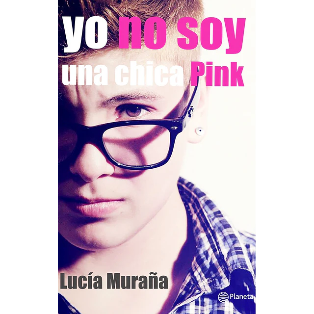 Yo no soy una chica Pink