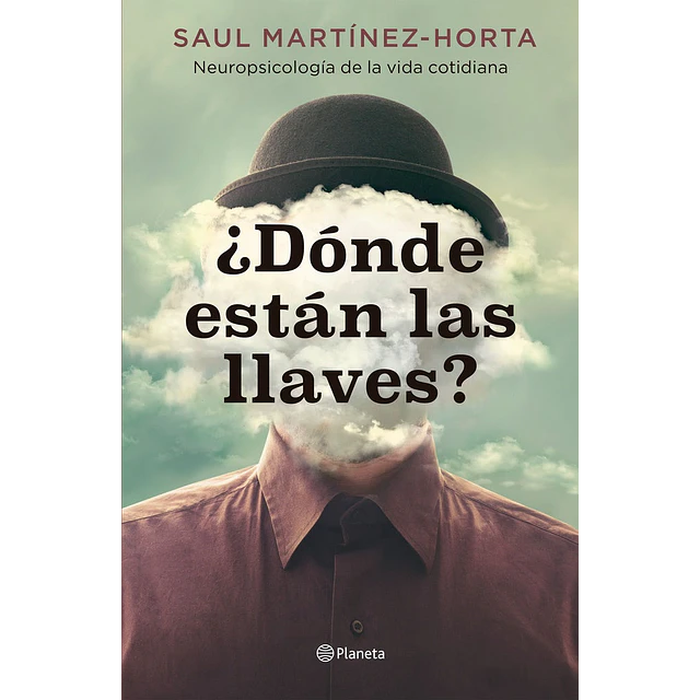 ¿Dónde están las llaves?