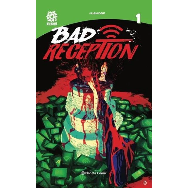 Bad Reception
